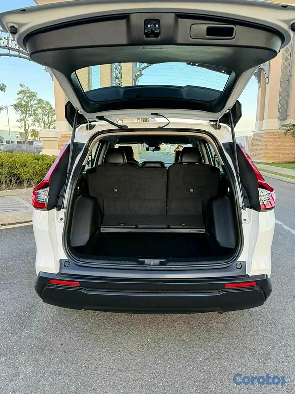 jeepetas y camionetas - Honda crv lx 2023 clean carfax  10
