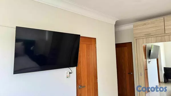apartamentos - APARTAMENTO EN VENTA – LA VEGA - 245 m² de constru 6