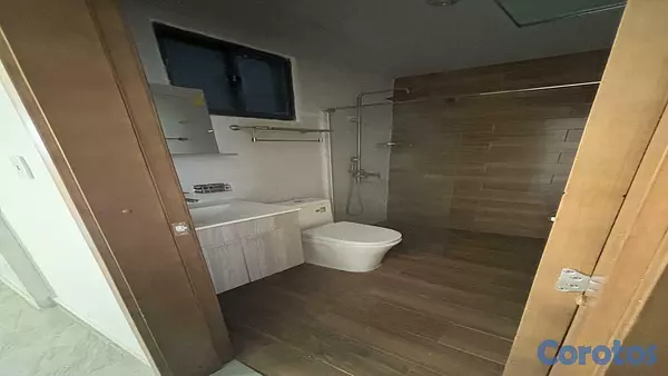 apartamentos - Alquiler Apartamento 1 Hb con estudio Ensanche Paraiso 7