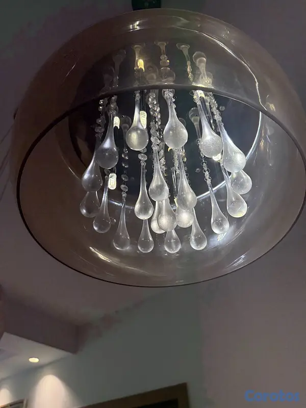 decoración y accesorios - Lámparas de techo 3