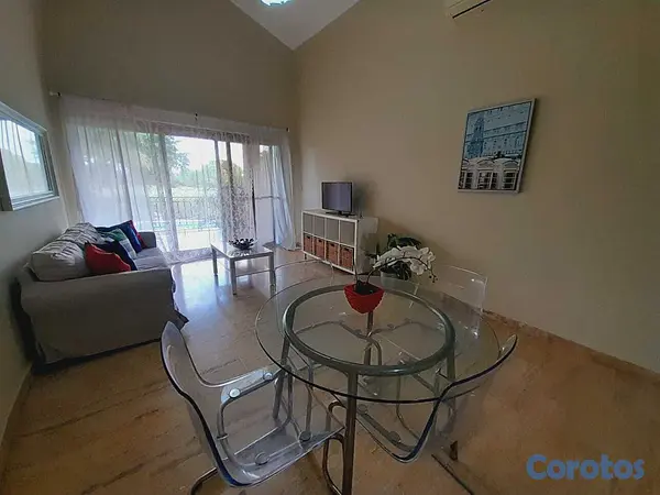 apartamentos - Apartamento en venta en Cocotal, Bávaro, Punta Can 3