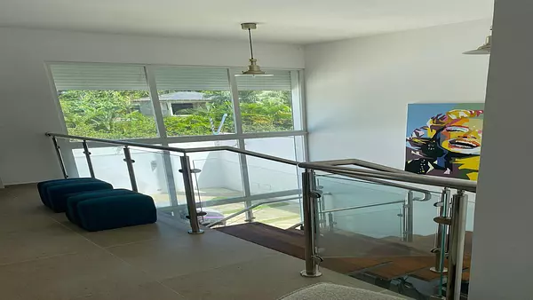 casas vacacionales y villas - VENDO Villa amueblada en Terrenas 6