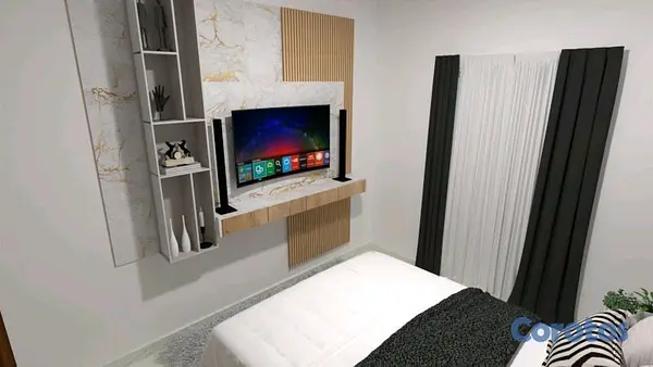 casas - bávaro punta cana casa en el centro 5
