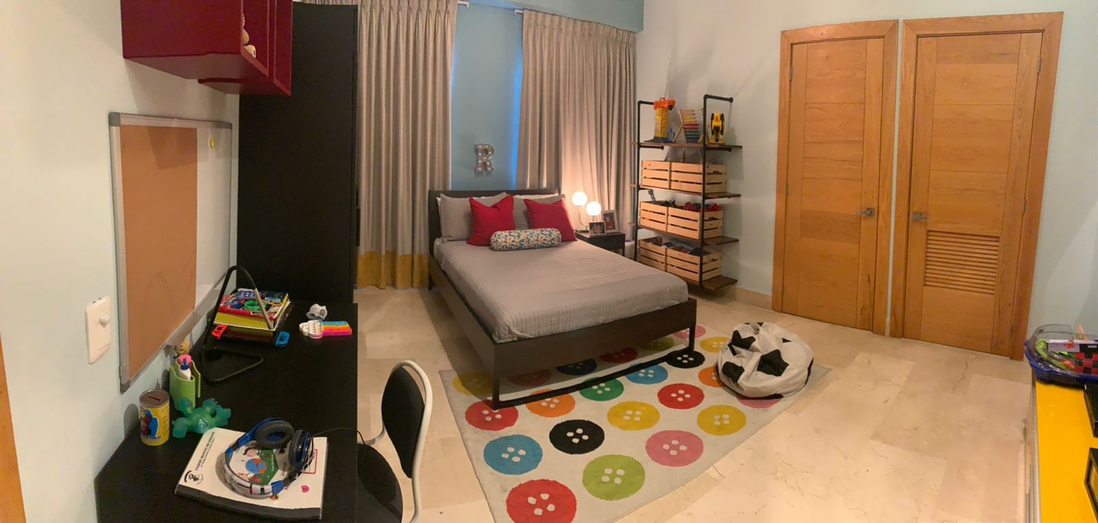 apartamentos - Apartamento en Piso 13, Mirador Sur, Distrito Nacional 8