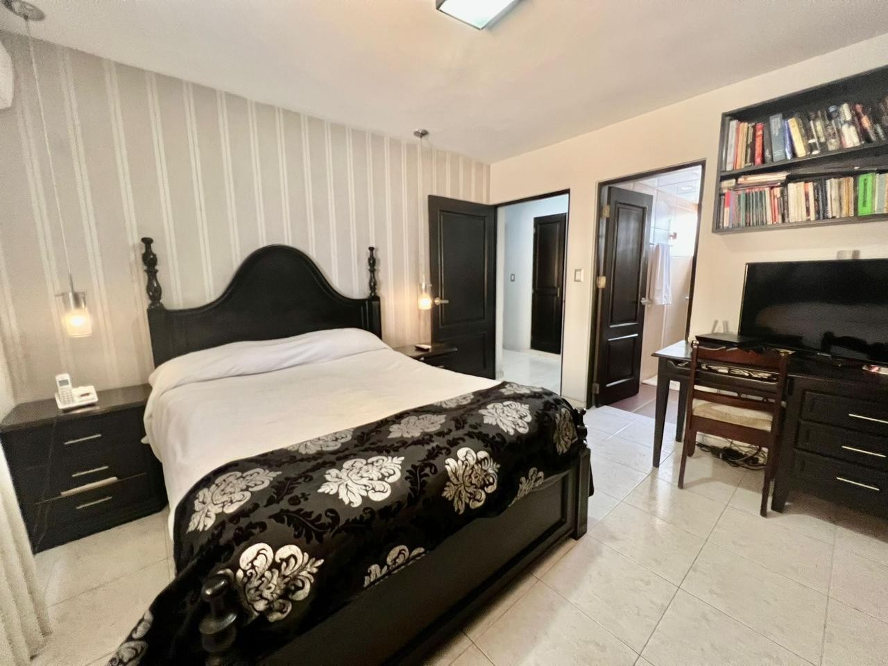 apartamentos -  apartamento en la Urb. RENACIMIENTO 115 mts22 HabUS  3