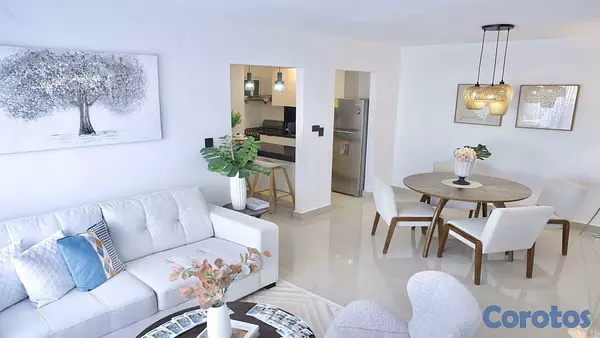 apartamentos - APTO. MALLORCA VIILLAGE TIPO RESORT 3