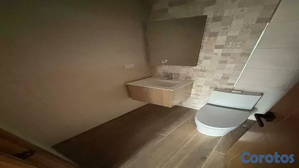 apartamentos - Apartamento a estrenar en Venta en Urb Real 9