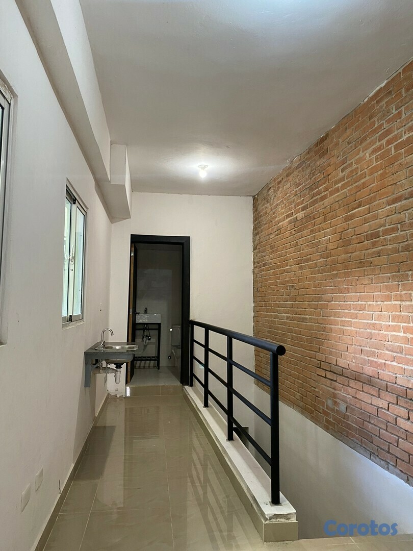 apartamentos - Venta Edificio de 8 Apartamentos en la Zona Colonial, Santo Domingo 4