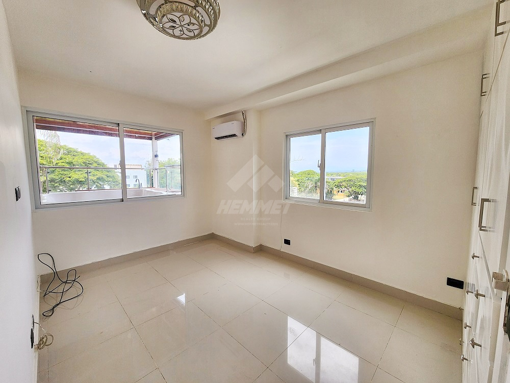 apartamentos - MINIPENTHOUSE JACUZZY PRIVADO LOS LAURELES SANTIAG 4