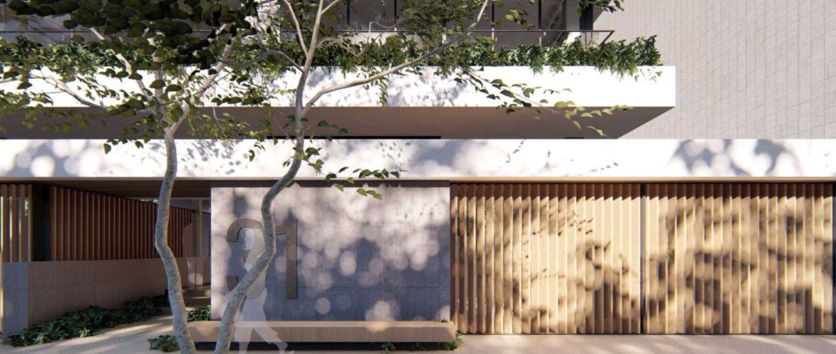 penthouses - Apartamento de lujo PH, Naco, Distrito Nacional  6