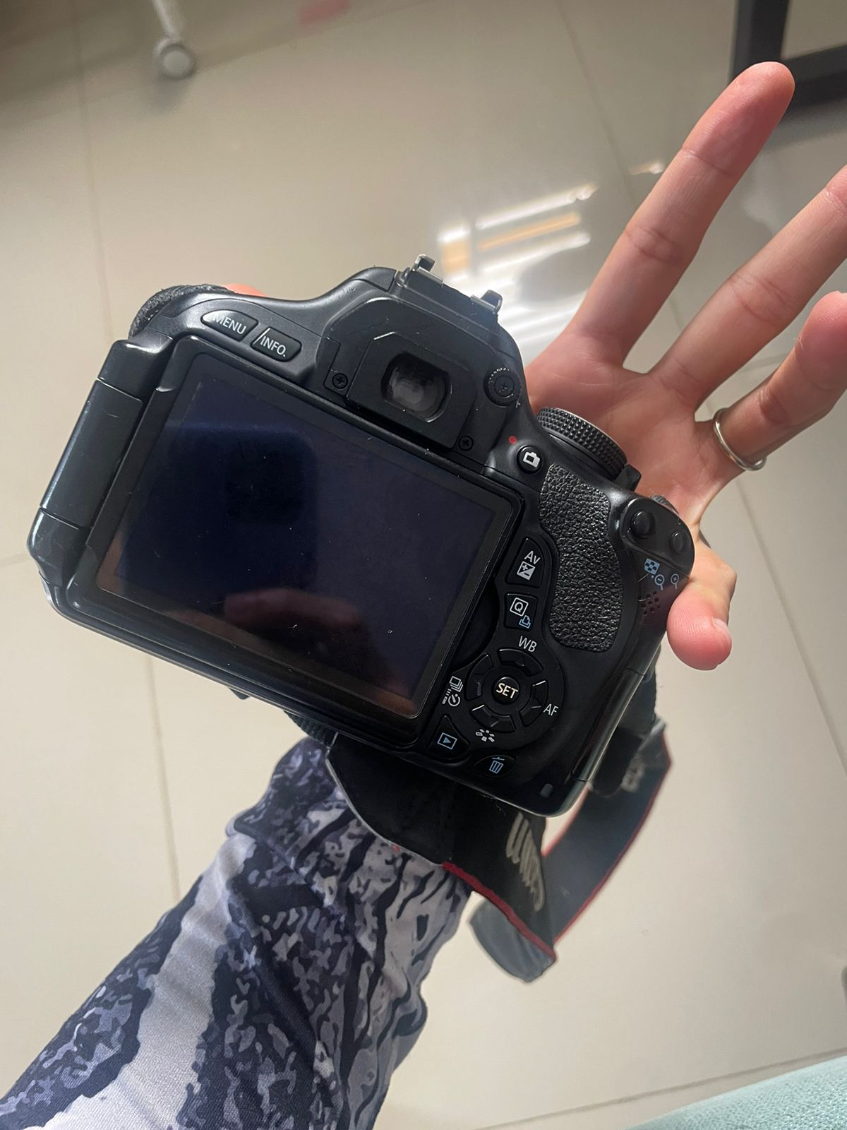 camaras y audio - Camara profesional 0