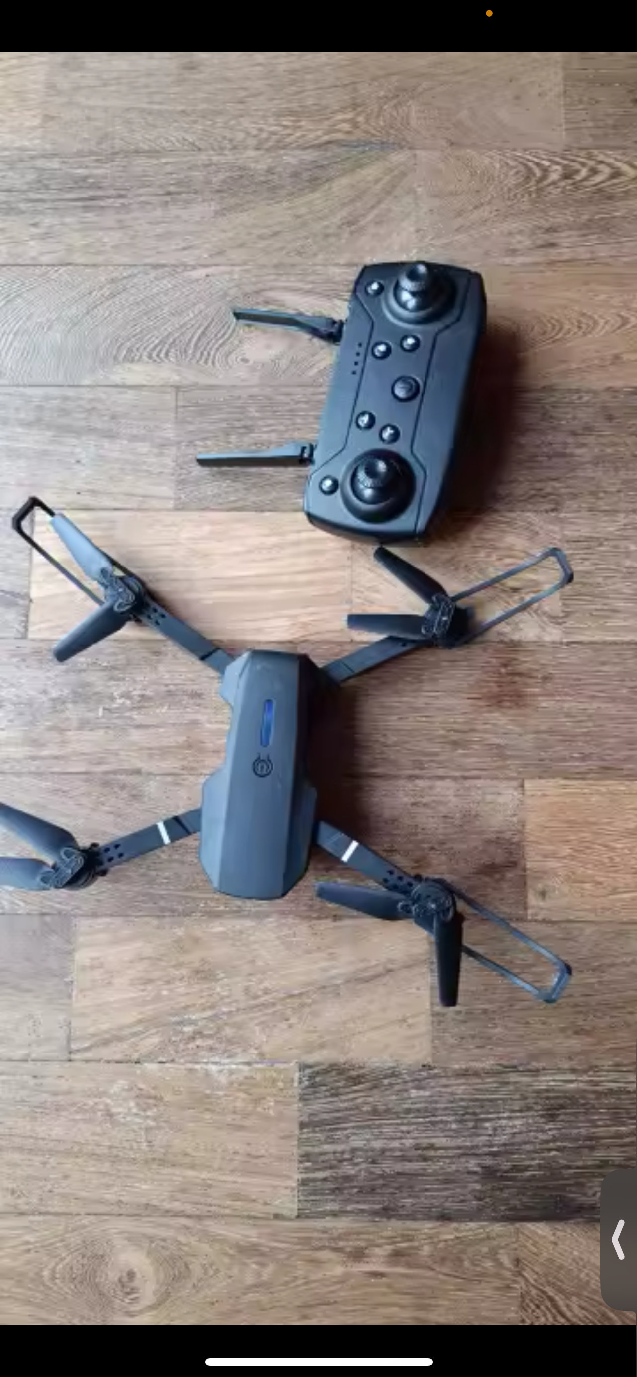 otros electronicos - Drone E88  5