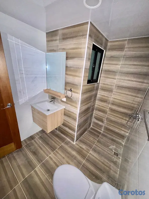 apartamentos - Se Venta Apartamento-El millón  7