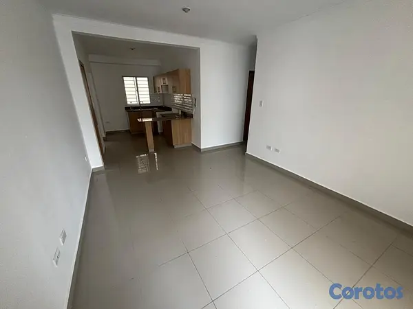 apartamentos - Apartamento en Alquiler en Km 14 Autopista Duarte 3