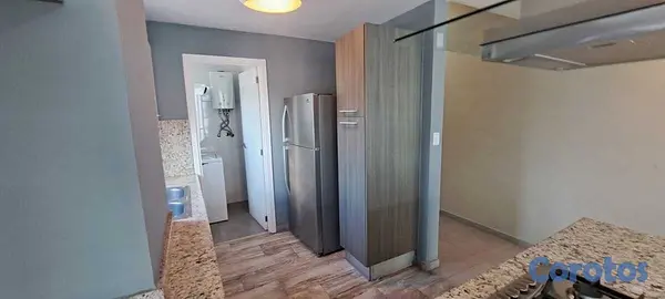 apartamentos - Apartamento en Venta Serrallés  9