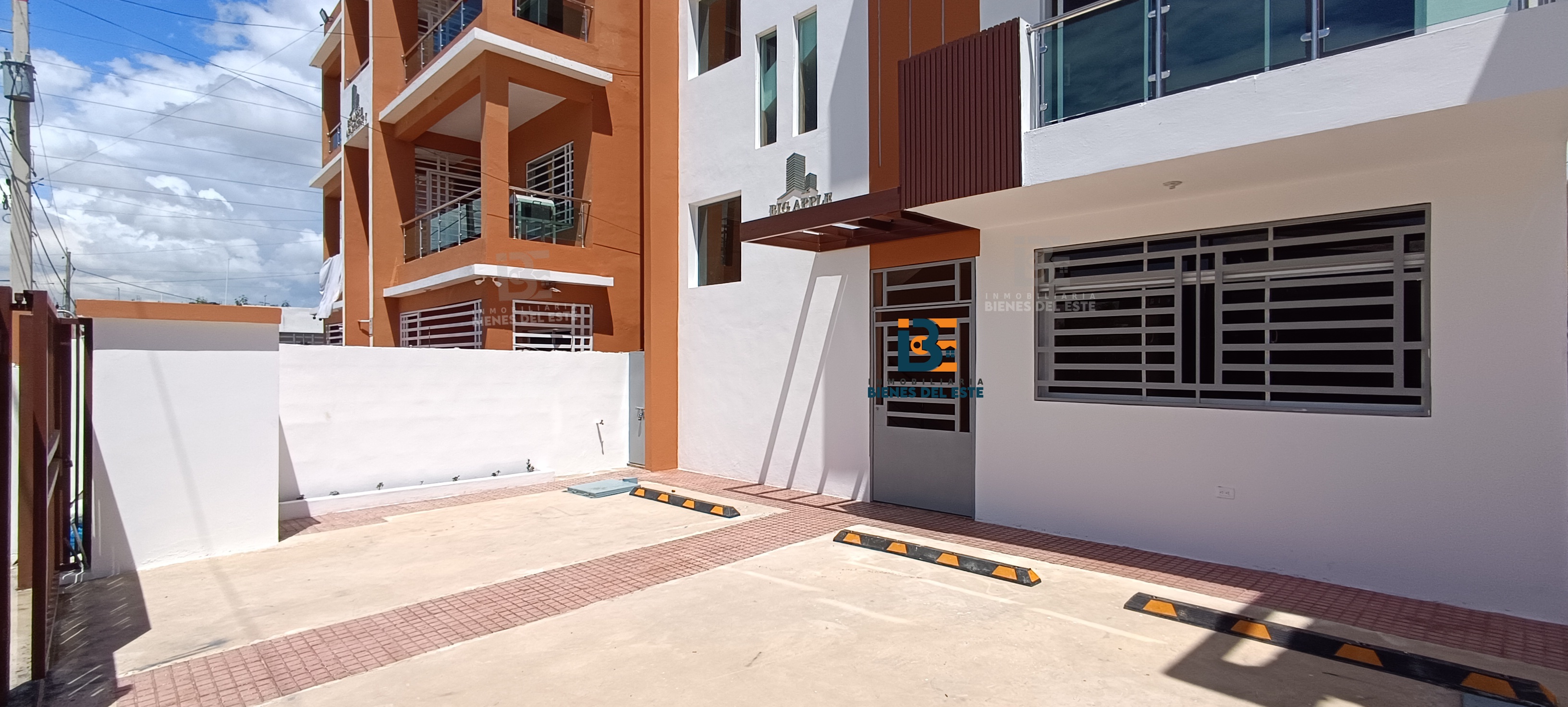 apartamentos - Se RENTA Apartamento con Baño de VisitaVilla Visan 9
