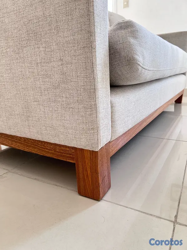 decoración y accesorios - MUEBLE DE 3 PLAZAS 4