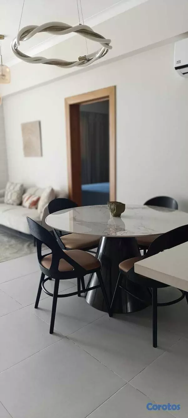 apartamentos - Bellavista Hermosa torre de 1 Hab excelente área social  5