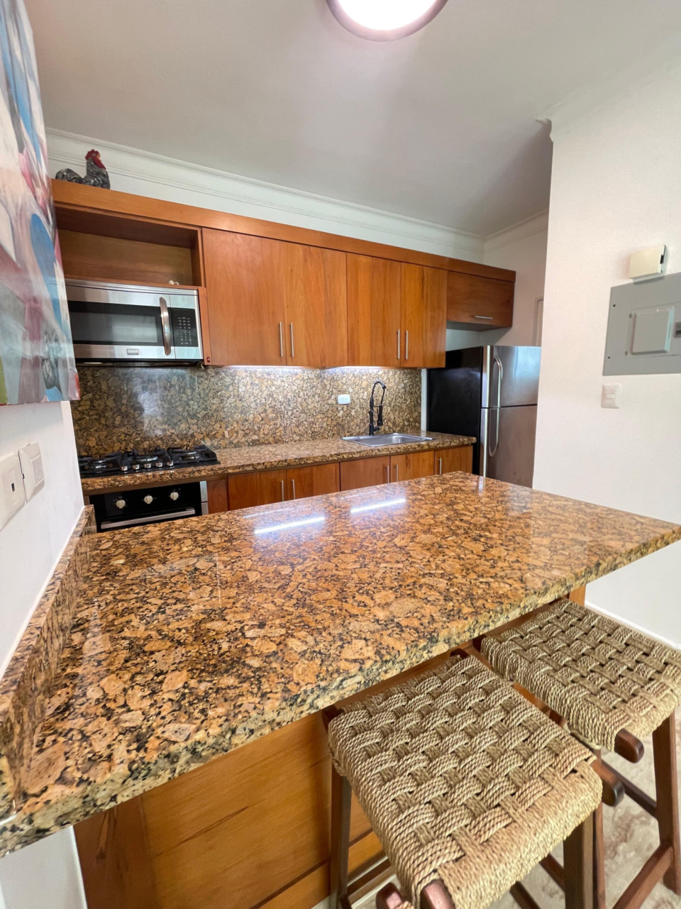 apartamentos - Apartamento en CABARETE SOSÚA