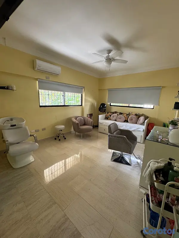 apartamentos - Apto. Clásico 2 hab en Paraíso  4