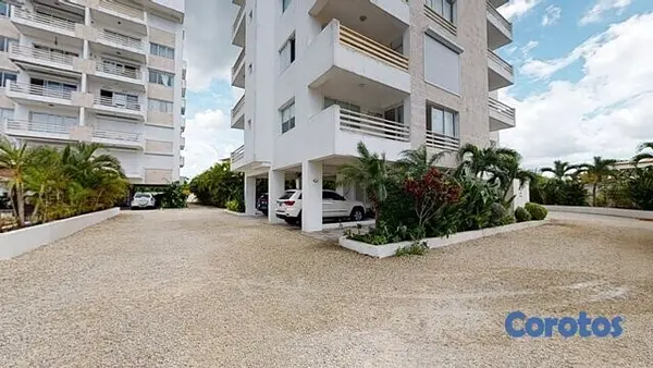 apartamentos - EN VENTA 6