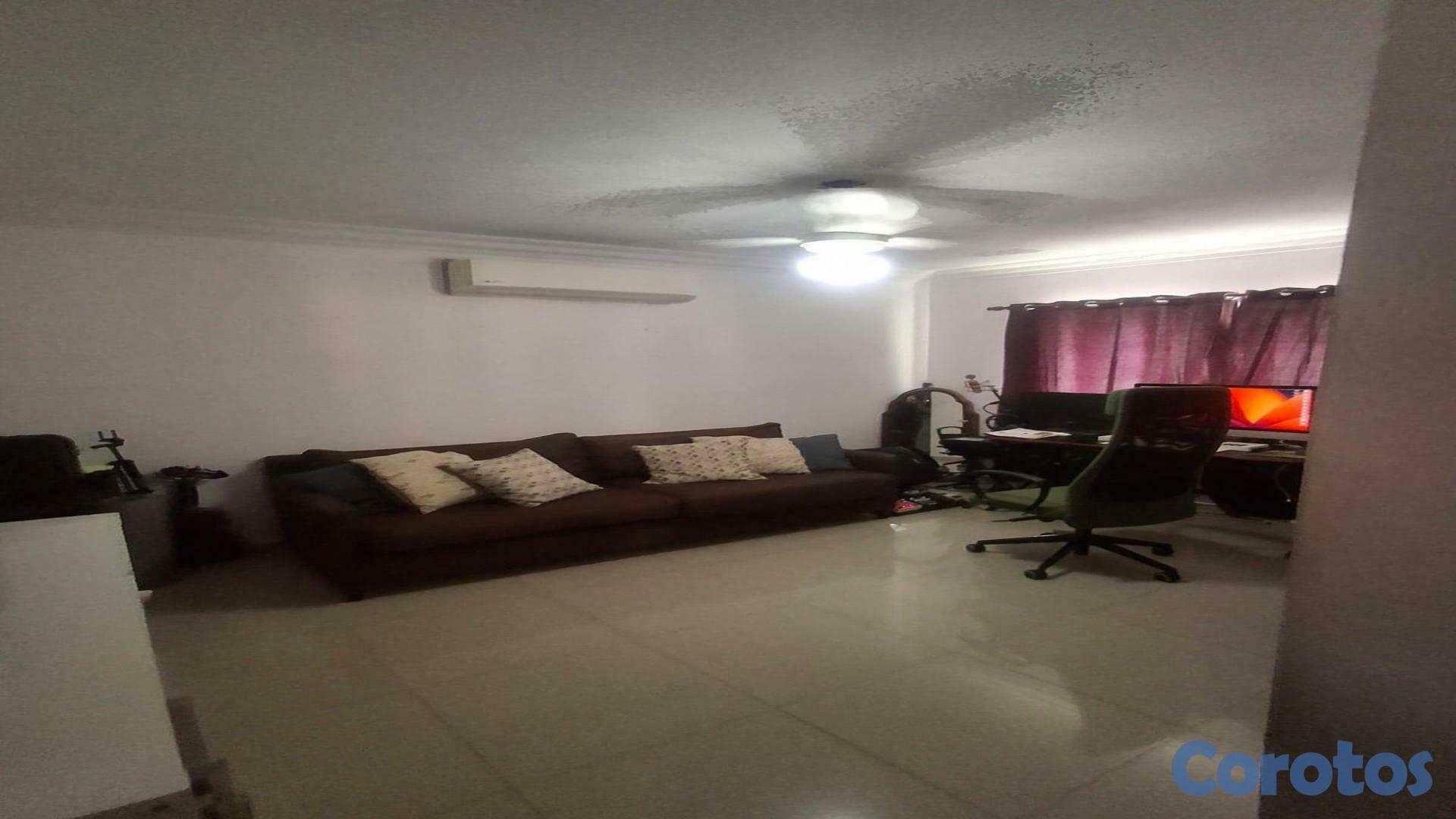 apartamentos - Vendo Apartamento - Los Cacicazgos 7