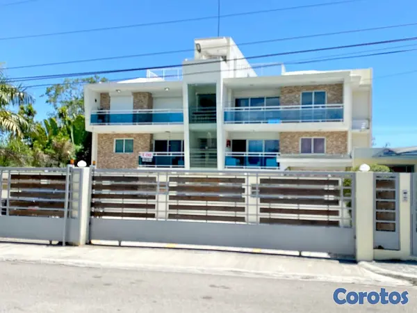 apartamentos - APARTAMENTO EN JUAN DOLIO  8