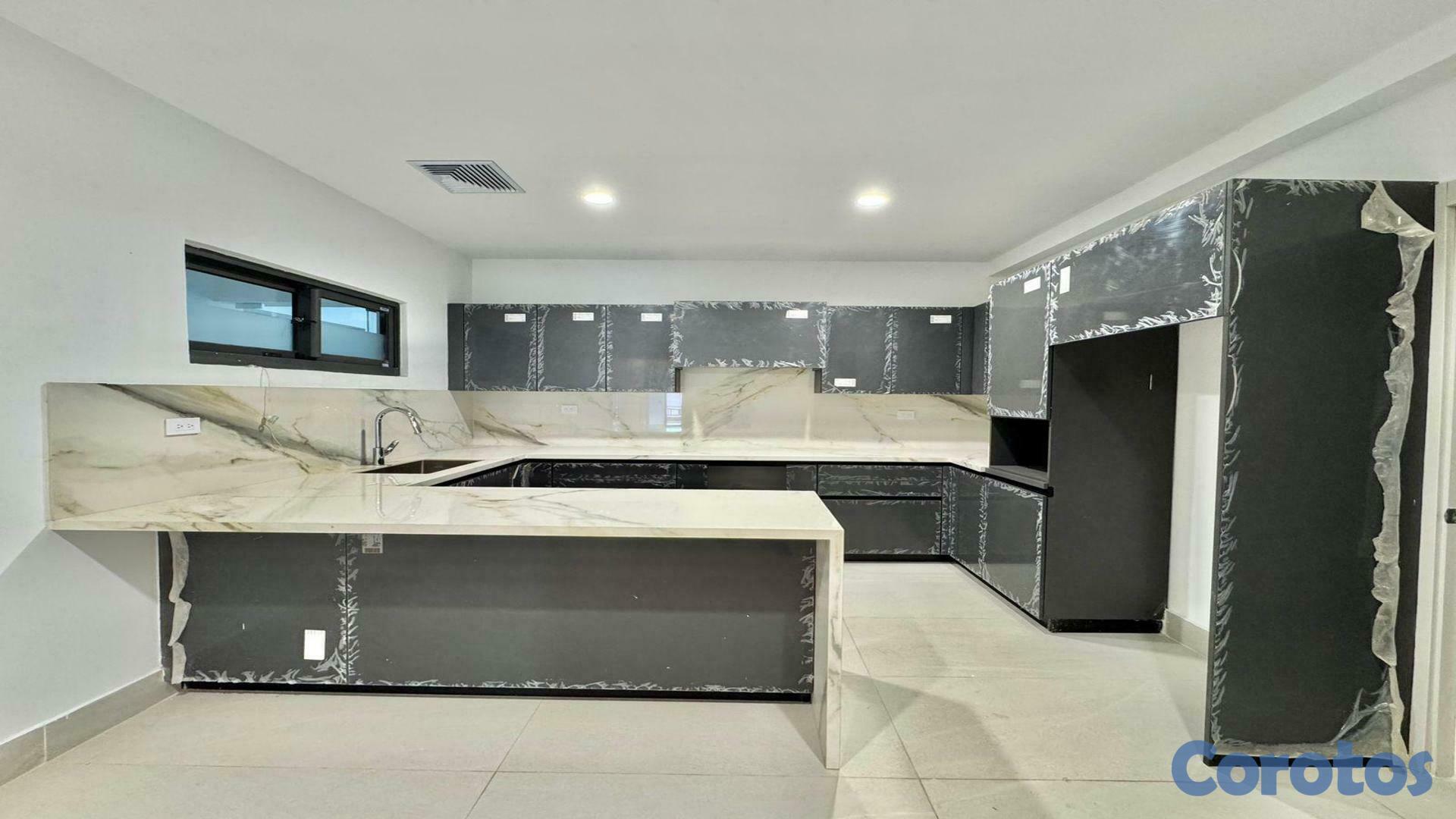 apartamentos - Apartamento Nuevo en Paraíso 7