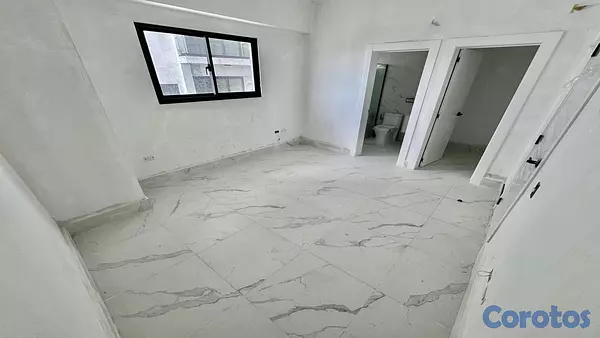apartamentos - Apartamentos Nuevos en Evaristo Morales 8