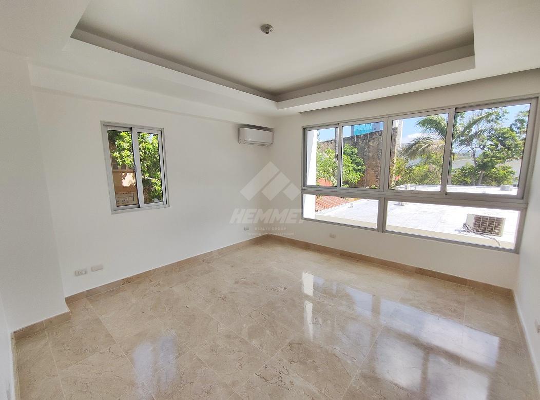 apartamentos - TORRE ESTRENAR CON ROOFTOT LA ESMERALDA SANTIAGO 9