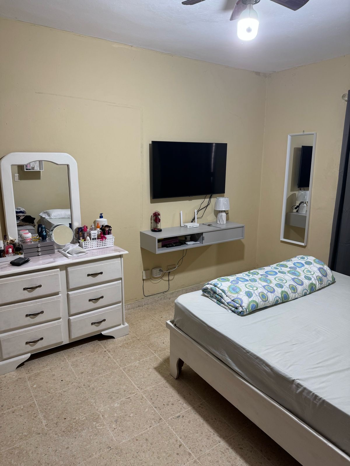 apartamentos - Apto Venta Gazcue piso 4 con 114 metros 2 habitaci 4