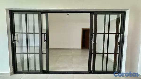 apartamentos - Apartamento en Evaristo Morales 9