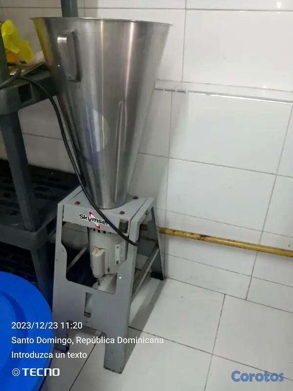 equipos profesionales - Se venden artículos poco uso para cocina industria 11