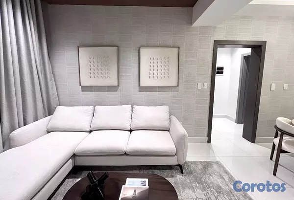 apartamentos - Apartamento en venta en La Julia con moderna decoración 2