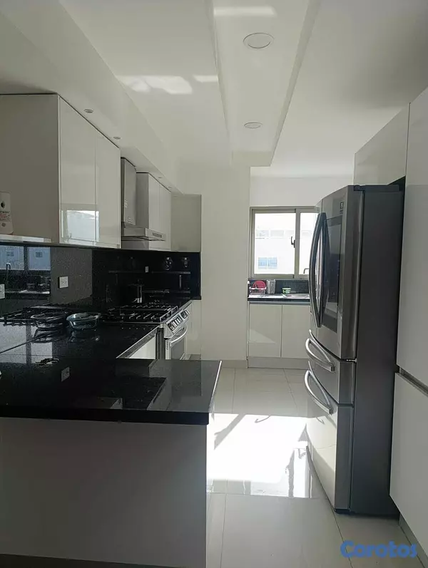 apartamentos - 190 mts moderno Apartamento finamente decorado excelente ubicación 4