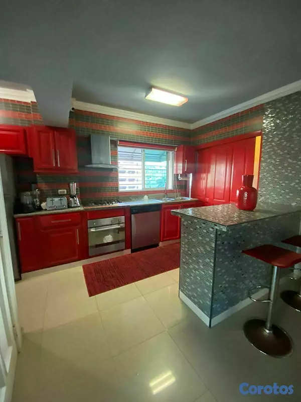 apartamentos - Vendo en Mirador Sur excelente apartamento con su terraza sin intermediario 2