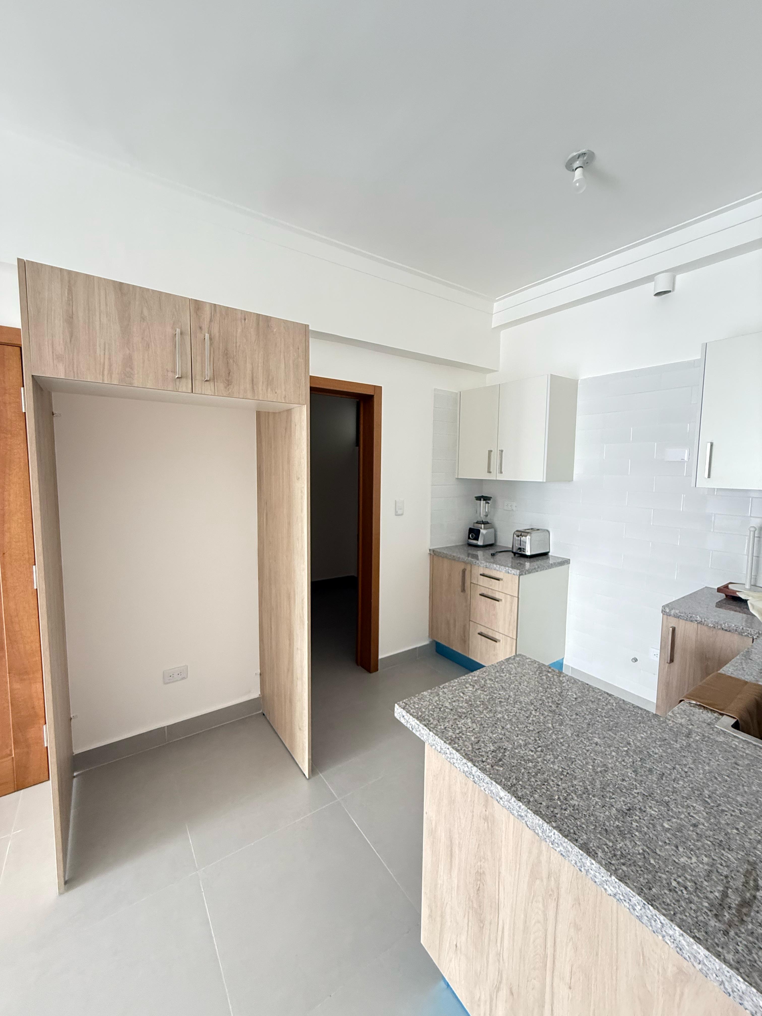 apartamentos - Apartamento nuevo a estrenar en el Mirador Norte 6