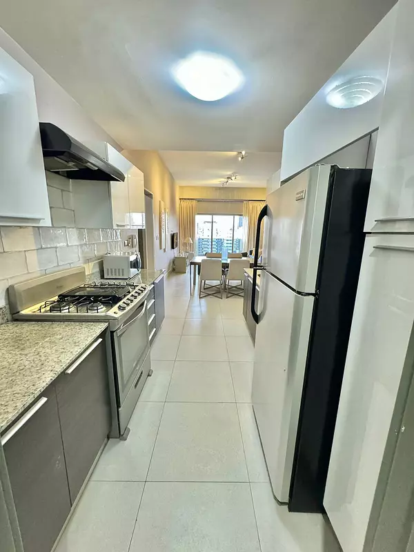 apartamentos - Apartamento en Alquiler Amueblado
PIANTINI
USD 1,400.00 (Mantenimiento incluido) 5