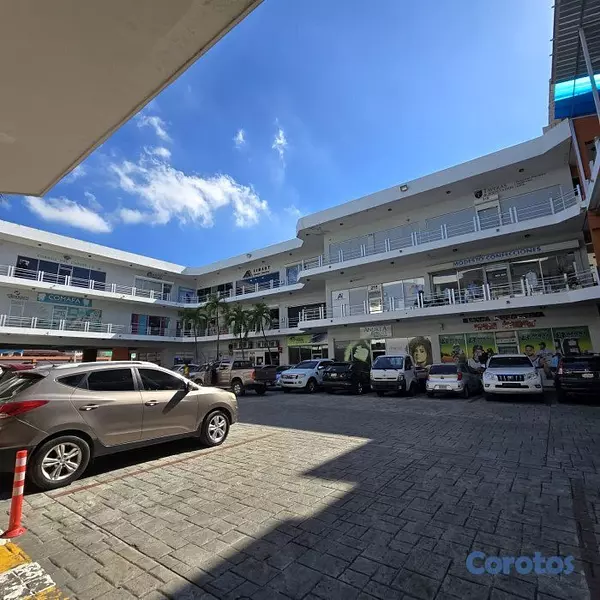 oficinas y locales comerciales - Commercial Space for Lease at Plaza Metropolitana  10