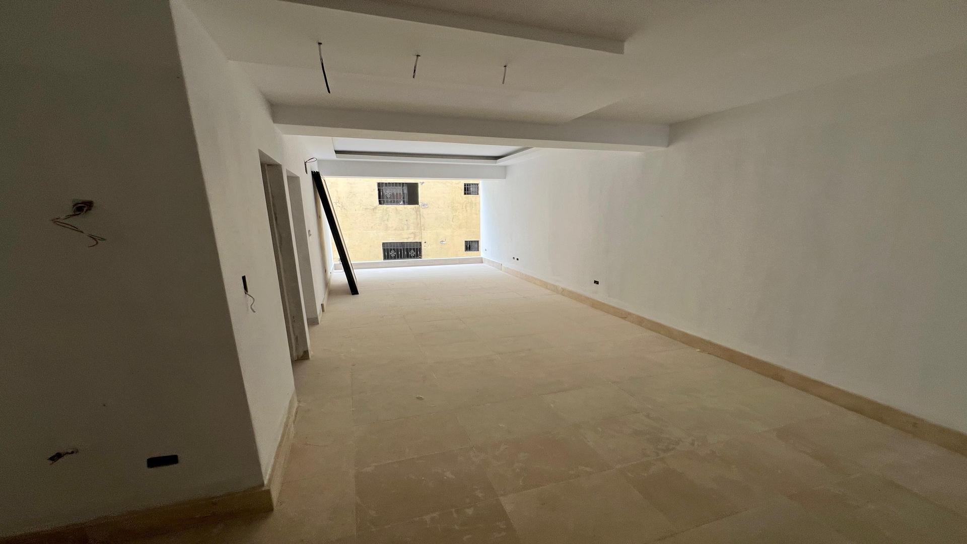 apartamentos - Apartamento en construcción en Venta RENACIMIENTO 2