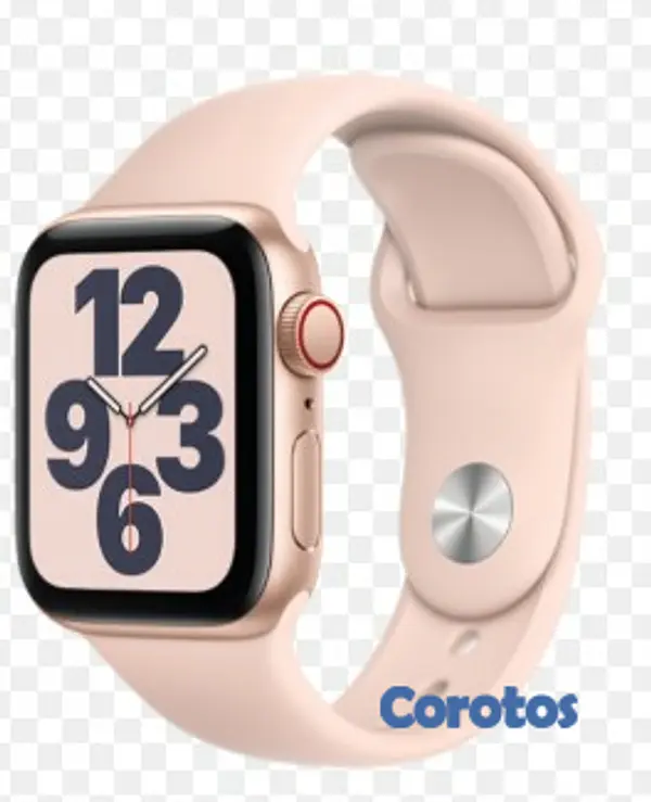 otros electronicos - I7 Pro Smart Watch Reloj Inteligente 3
