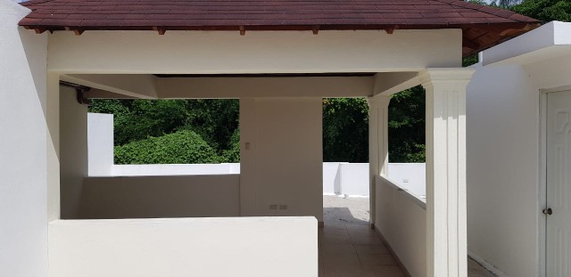 apartamentos - VENDO APARTAMENTO EN LA BEISBOLISTA PRÓXIMO A LA PROLONGACIÓN 27 1