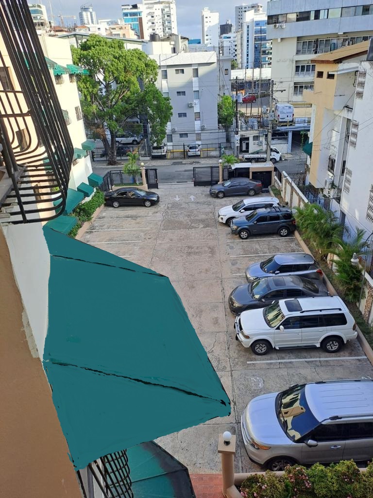 apartamentos - Apto EN EL VERGEL, 3 HABS., 126 Mts.2, 4to Piso 8