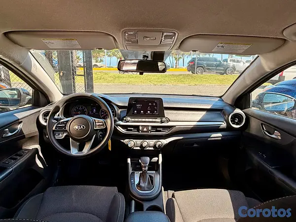 carros - Kia Forte LX 2020 2