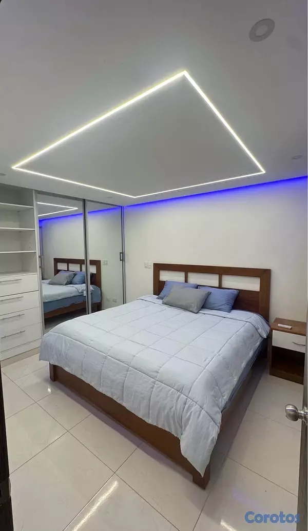 apartamentos - APARTAMENTO AMOBLADO 5