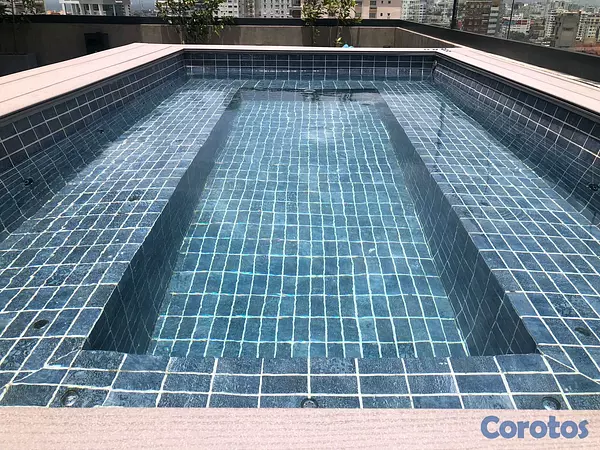 apartamentos - Alquiler de Apartamento Amueblado en la esperilla  10