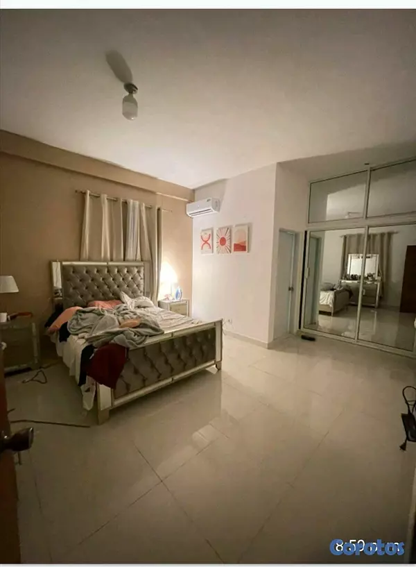 apartamentos - Vendo Apto Santo Domingo Oeste  6