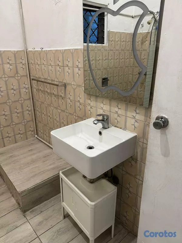 casas - Alquiler Casa Amueblada de 2 Habitaciones, Gazcue, 10
