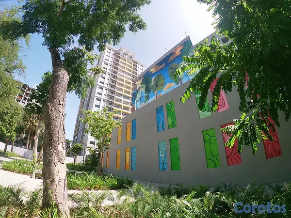 Proyectos - Venta, Proyecto Apartamentos, Gazcue  9
