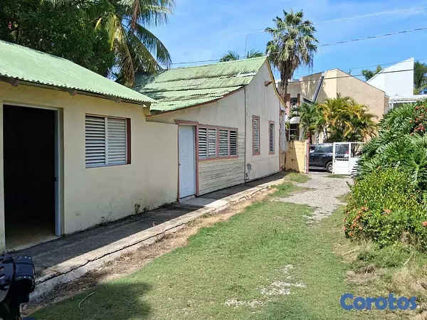 solares y terrenos - Solar de 2236 metros en Luperon Puerto Plata con mejora 5